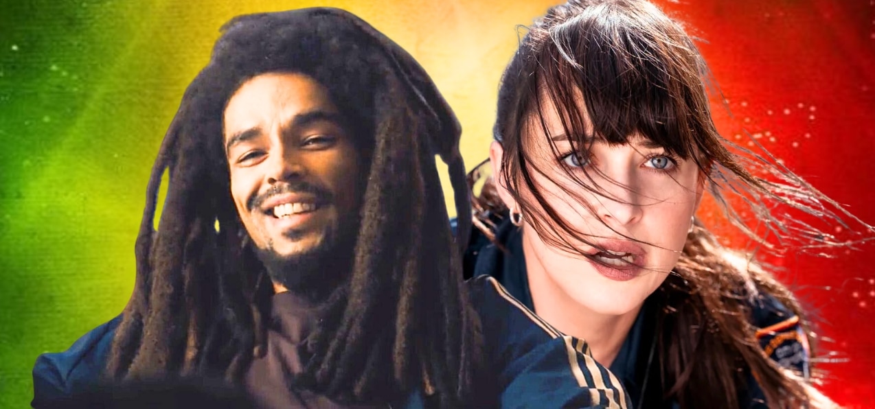 Box-office France : Bob Marley s'envole, Madame Web est un bide sans précédent pour Sony
