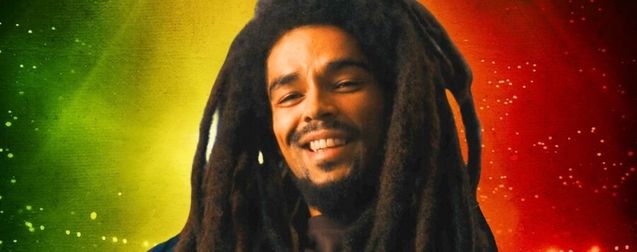 Box-office France : Bob Marley dépasse le million d'entrées avant l'arrivée de Dune 2