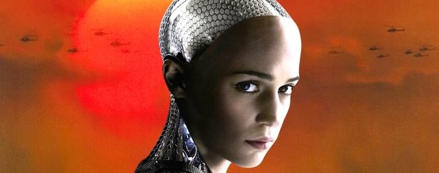 donne son avis sur les intelligences artificielles au cinéma (et c'est dur à suivre)