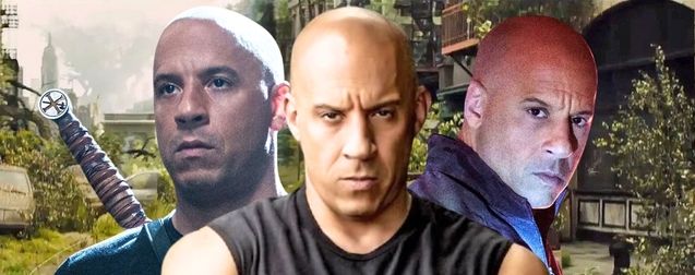 Vin Diesel confirme le grand retour d'un de ses pires films et personne n'est prêt