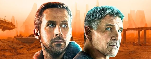 "Pourquoi j'ai fait ça" : Blade Runner 2049 hante encore les cauchemars de Denis Villeneuve