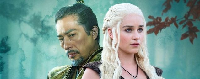 "Mieux que Game of Thrones" : Shogun ressemble plutôt à deux autres séries selon un des réalisateurs
