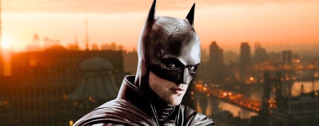 The Batman est un "vrai film" contrairement aux œuvres Marvel et DC, selon cet acteur