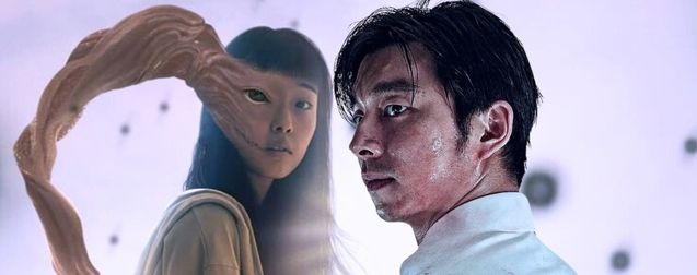 Une bande-annonce monstrueuse pour la série Netflix du réalisateur de Dernier train pour Busan