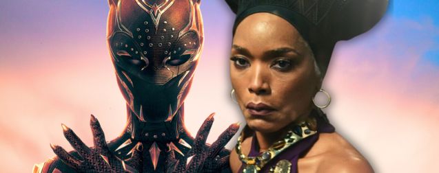 "Une énorme déception" : la défaite de Marvel aux Oscars a frustré cette actrice de Black Panther 2