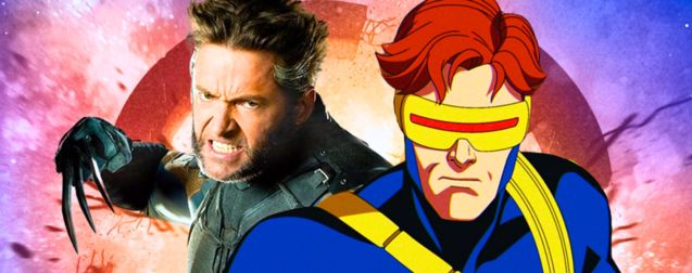 Marvel : gros problème sur la série X-Men, avant même sa diffusion