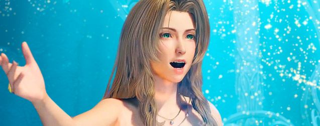 La musique de jeu vidéo est chiante, selon le compositeur légendaire des Final Fantasy