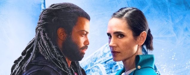 Snowpiercer : miracle, la série Netflix va revenir après son annulation pour une quatrième saison