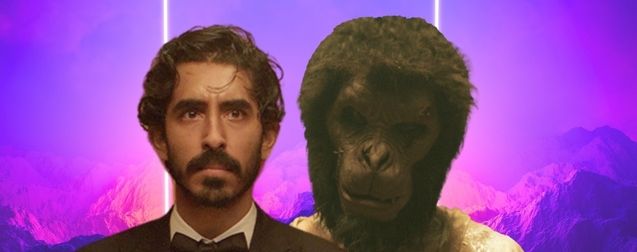 Monkey Man : les premiers retours sur le thriller d'action de Dev Patel sont là