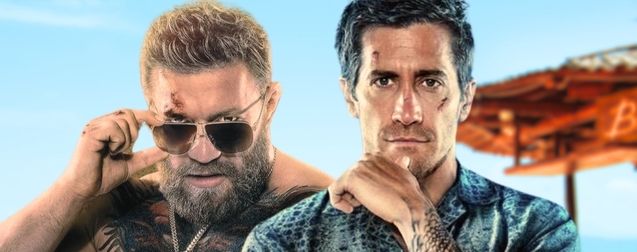 Road House : critique d'un Jake Gyllenhaal qui joue les gros bras sur Amazon