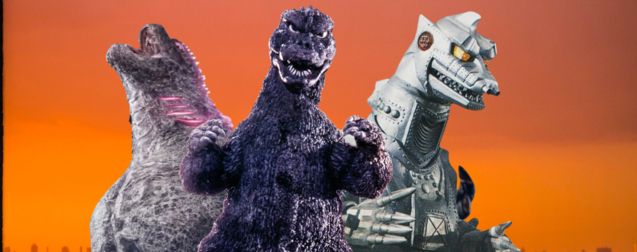 le faux nanar qui a enterré la franchise avec la complicité de mécha-Godzilla