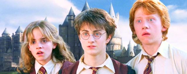 "C'est pour les enfants" : les fans d'Harry Potter attaqués par une actrice de la saga