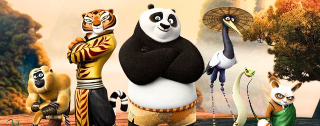 Kung Fu Panda : notre classement de tous les films, du pire au meilleur