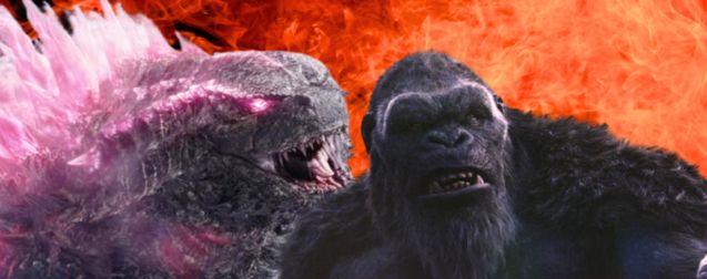 Godzilla vs Kong 2 : les premiers avis sur le film de monstres sont tombés