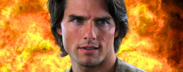 Mission Impossible 2 : Tom Cruise a terrifié le réalisateur sur le tournage de cette scène culte