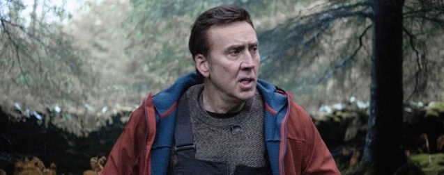 Nicolas Cage fait son Sans un bruit dans la bande-annonce de ce film d'horreur post-apocalyptique