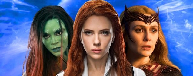 Marvel : cette actrice veut revoir son personnage dans l'univers super-héroïque... mais sans elle
