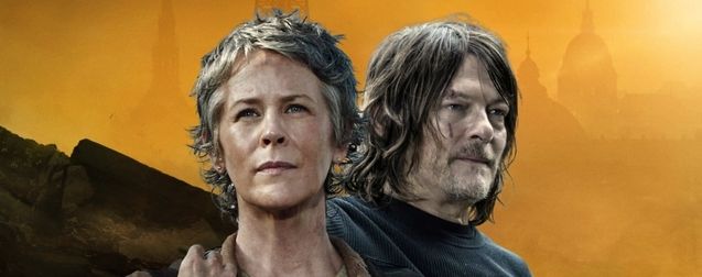 The Walking Dead : Daryl Dixon saison 2 : une bande-annonce pour le grand retour de Carol