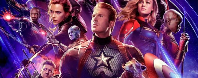 Avengers 6 : ce réalisateur aimerait réaliser le film Marvel et ce serait peut-être une bonne idée