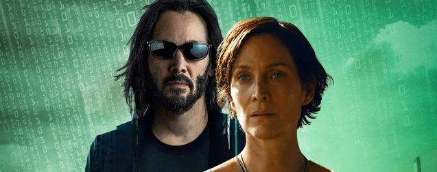 Matrix 5 : Warner lance une suite avec un nouveau réalisateur et presque sans les Wachowski