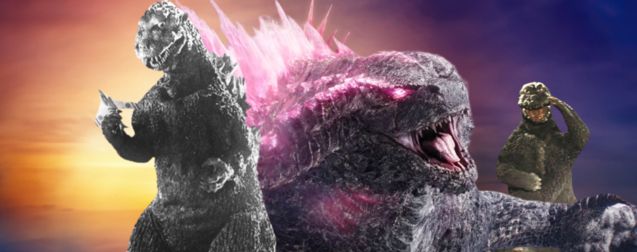 Non, Godzilla x Kong ne trahit rien, il est même très fidèle aux films japonais