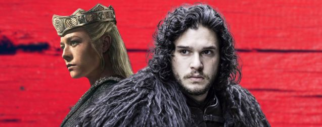La nouvelle série Game of Thrones a trouvé ses acteurs avant House of the Dragon saison 2