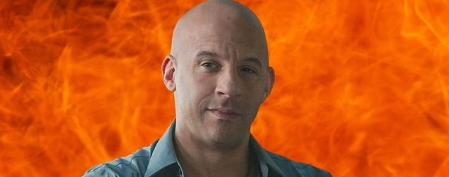 Vin Diesel va quitter Netflix et non ce n'est pas un Fast & Furious