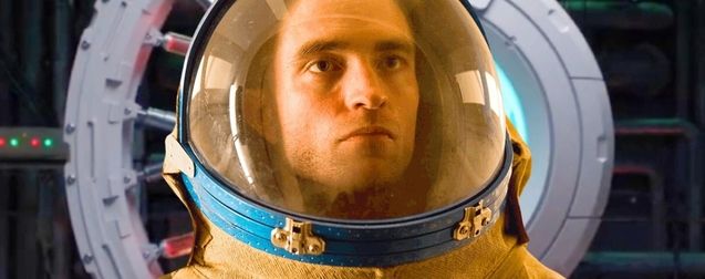 Robert Pattinson meurt encore et encore dans la bande-annonce du film de science-fiction