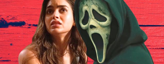 "C'était une bonne fin" : virée de Scream 7, Melissa Barrera n'a pas de regret pour son personnage