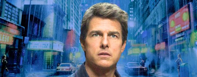 Watchmen : Tom Cruise voulait jouer dans le film, mais a été recalé par Zack Snyder