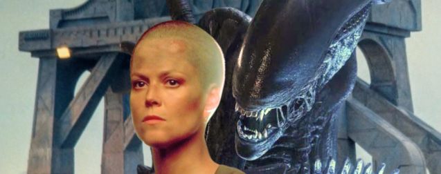 "Une perte de temps" : Alien 3 a été un cauchemar pour Fincher mais ça va mieux ?