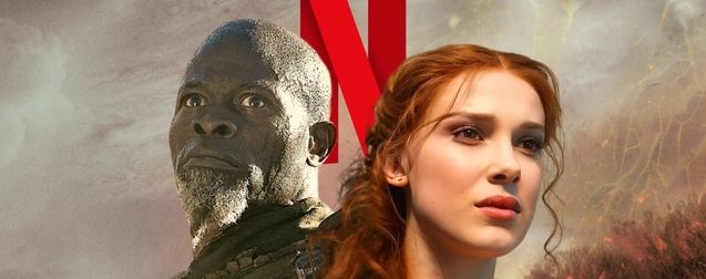 Netflix ne veut pas faire moins de films selon le boss de la plateforme (et c'est plutôt logique)