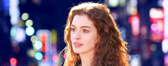 "Dégoutant" : Anne Hathaway raconte ce casting lunaire où elle a dû embrasser une dizaine d'acteurs