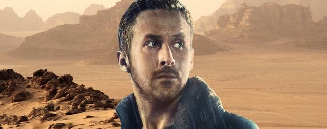 Ryan Gosling va revenir en astronaute dans un film de science-fiction spatiale et catastrophe