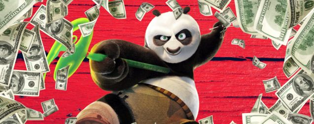 Le problème Kung Fu Panda 4 : pourquoi son succès cache une mauvaise nouvelle