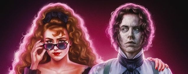 Lisa Frankenstein : critique (re)venue d'entre les morts