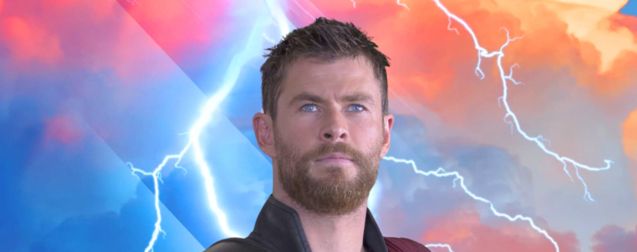 Thor était un peu "inutile" au sein des Avengers et c'est Chris Hemsworth qui l'affirme