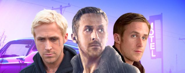 Ryan Gosling ne veut plus jouer des personnages torturés pour le bien de sa famille