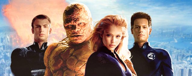 Les 4 fantastiques : Marvel agrandit le casting de son film de super-héros pour un rôle mystérieux