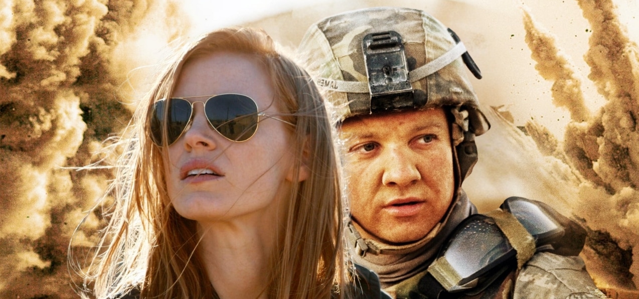 Netflix : la grande Kathryn Bigelow enfin de retour, avec un autre film de guerre