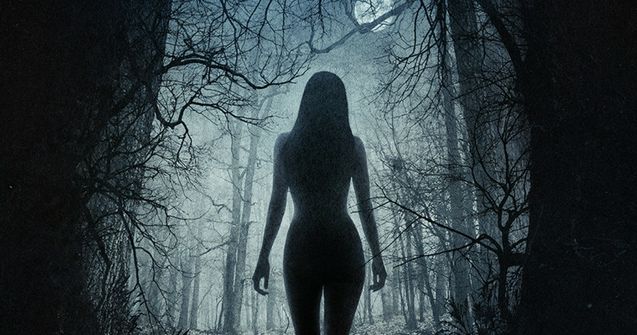The Witch : affiche