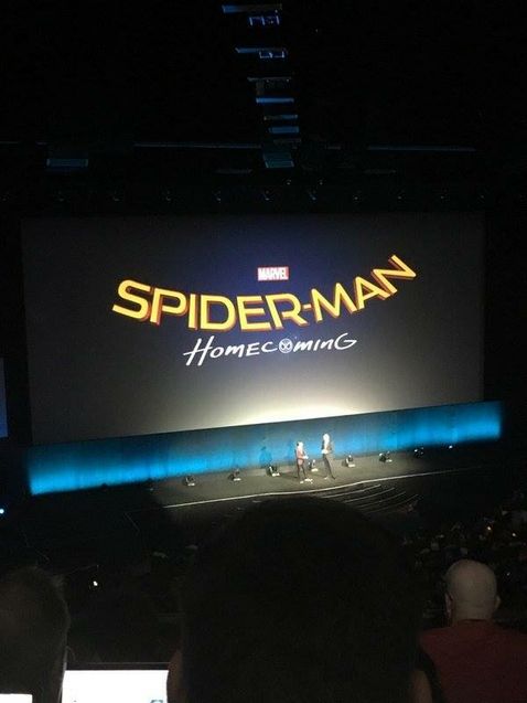 Photo Spider-Man logo