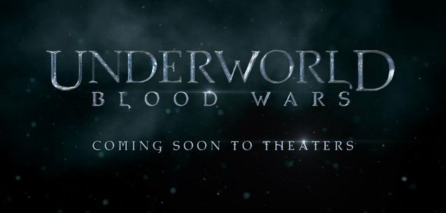 Photo Logo Underworld