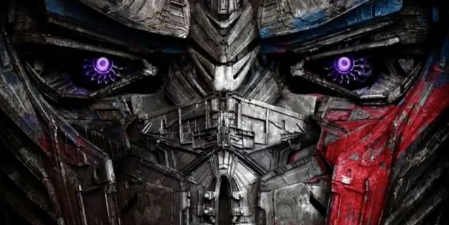 Photo Transformers 5