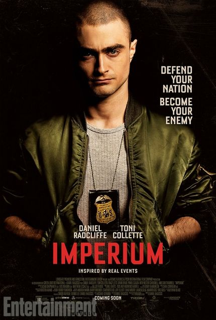 Imperium affiche