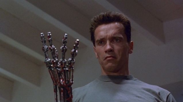 Terminator 2, le jugement dernier : 25 birthday