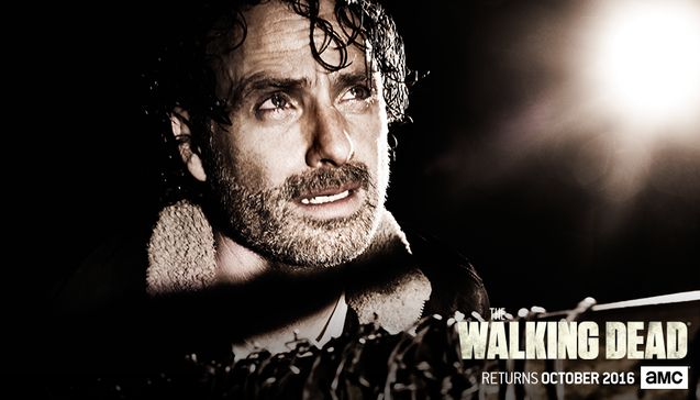 Promo 11 saison 7 Walking Dead