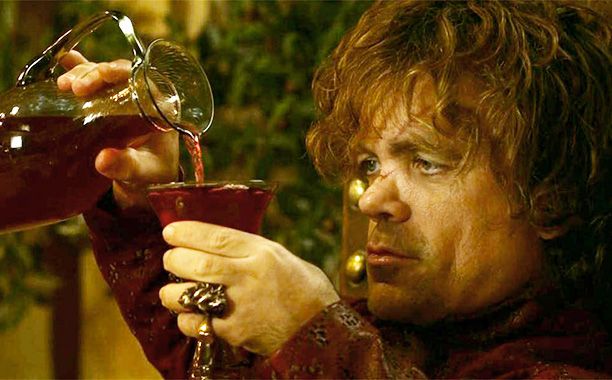 vin tyrion lannister