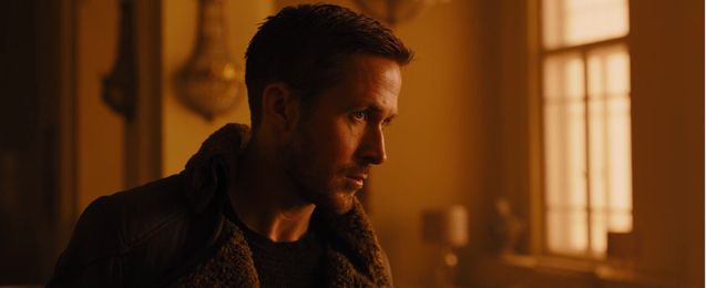 Ryan Gosling Bande-annonce Harrison Ford