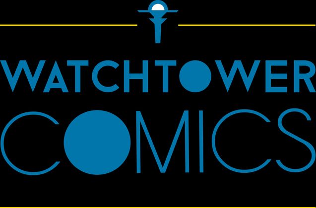 Logo Watchtower